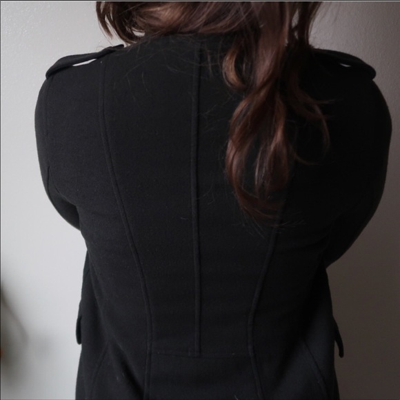 Jacket - Picture 2 of 7